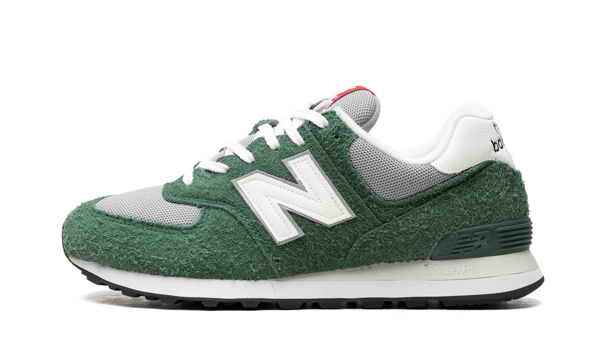 574 "nightwatch Green Sea Salt" - 1