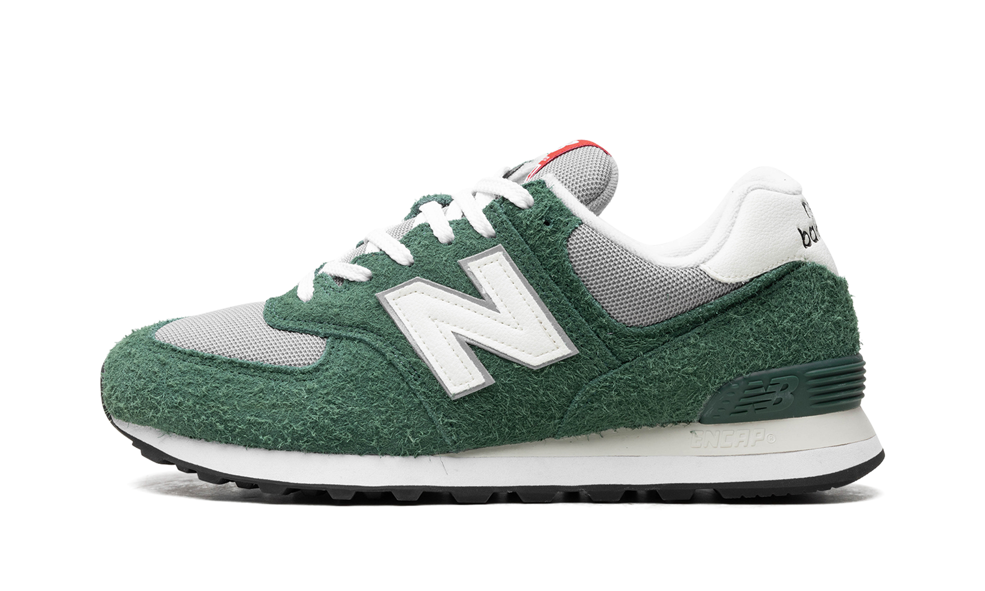 574 "nightwatch Green Sea Salt" - 1