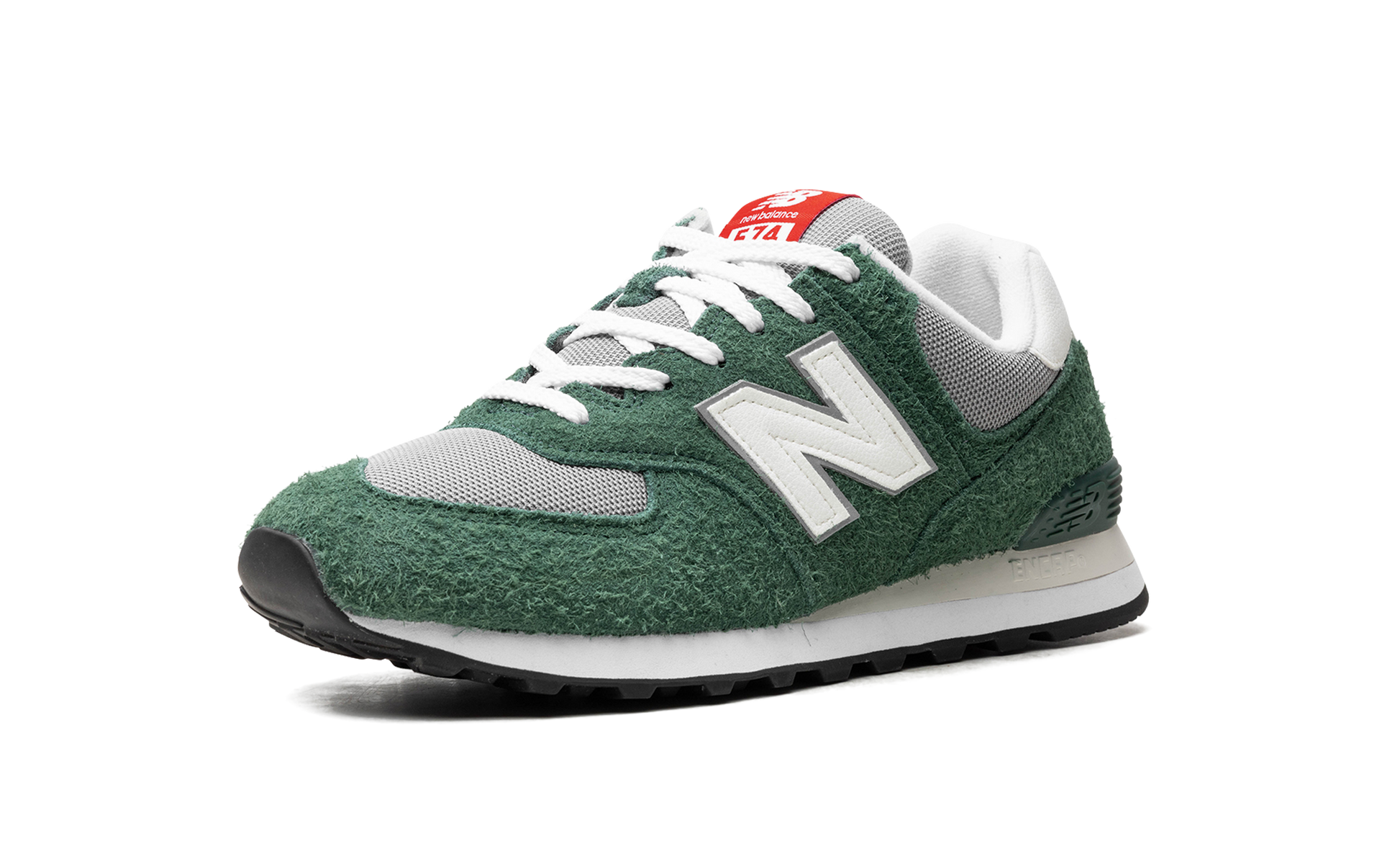 574 "nightwatch Green Sea Salt" - 4