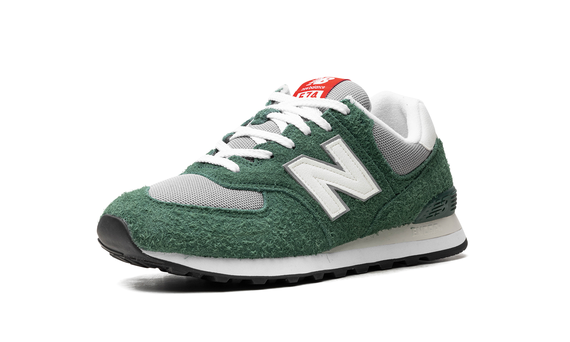 574 "nightwatch Green Sea Salt" - 4