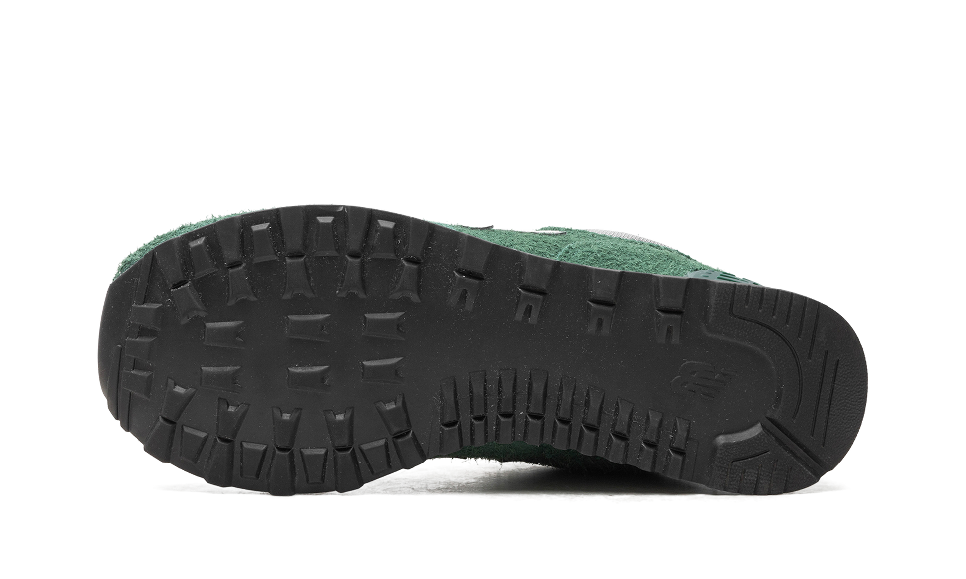574 "nightwatch Green Sea Salt" - 5