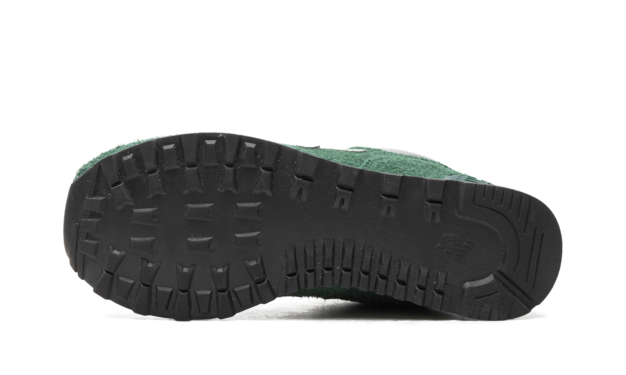 574 "nightwatch Green Sea Salt" - 5