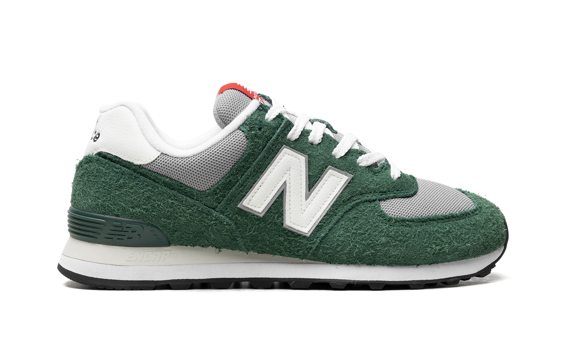 574 "nightwatch Green Sea Salt" - 6