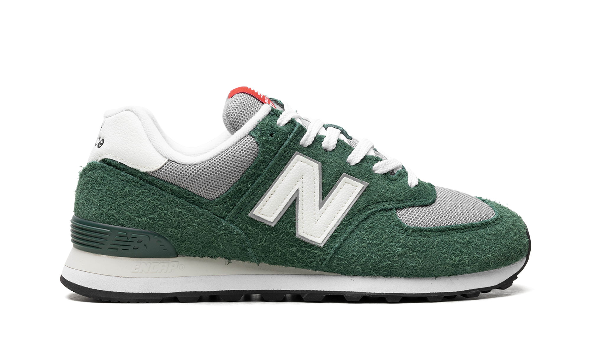 574 "nightwatch Green Sea Salt" - 6