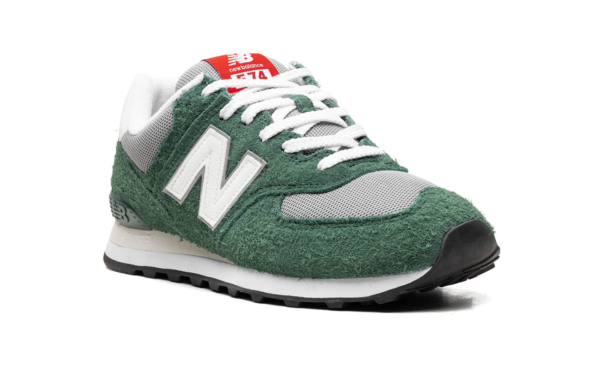 574 "nightwatch Green Sea Salt" - 7