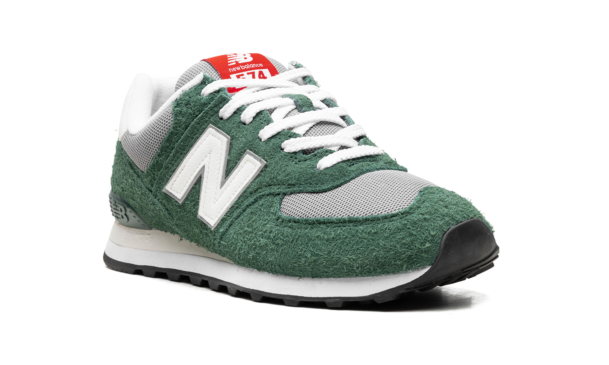 574 "nightwatch Green Sea Salt" - 7