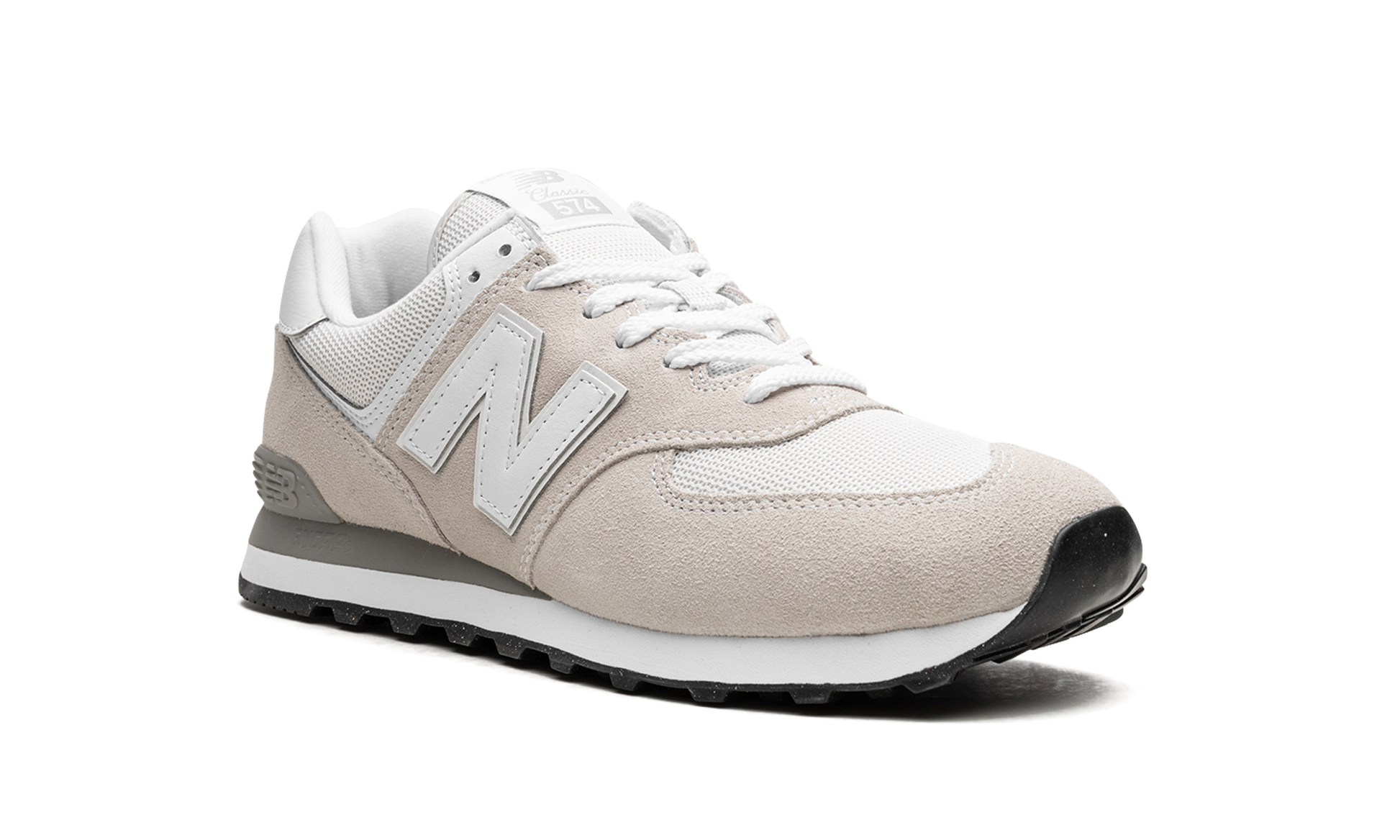 574 "nimbus Cloud" - 7