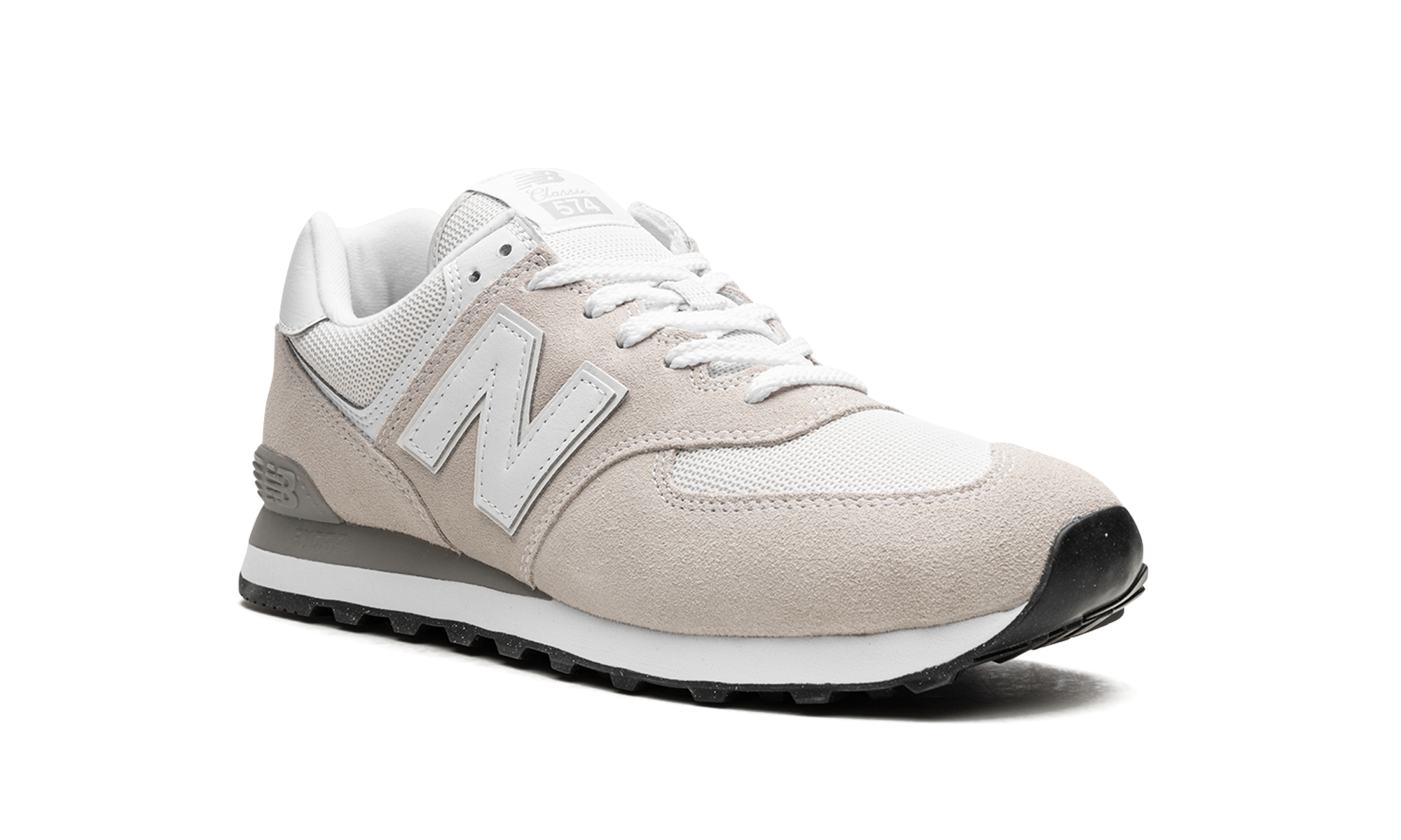 574 "nimbus Cloud" - 7