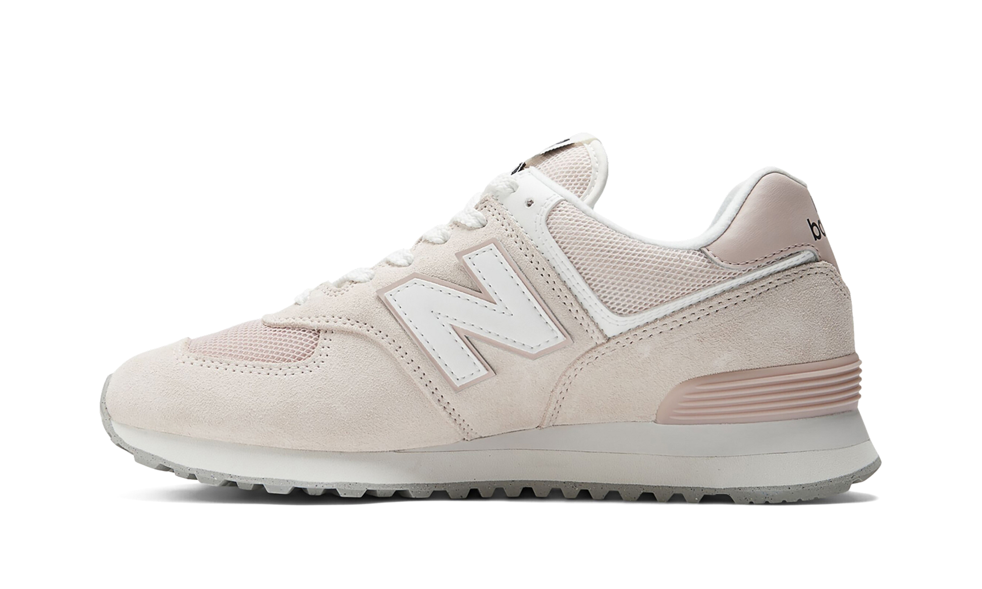 574 "pink Fog" - 1