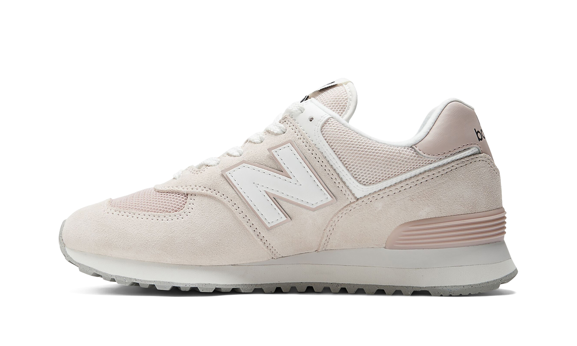 574 "pink Fog" - 1