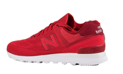 574 "re-engineered - Red" - 1