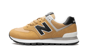 574 Rugged "beige / Black" - 1