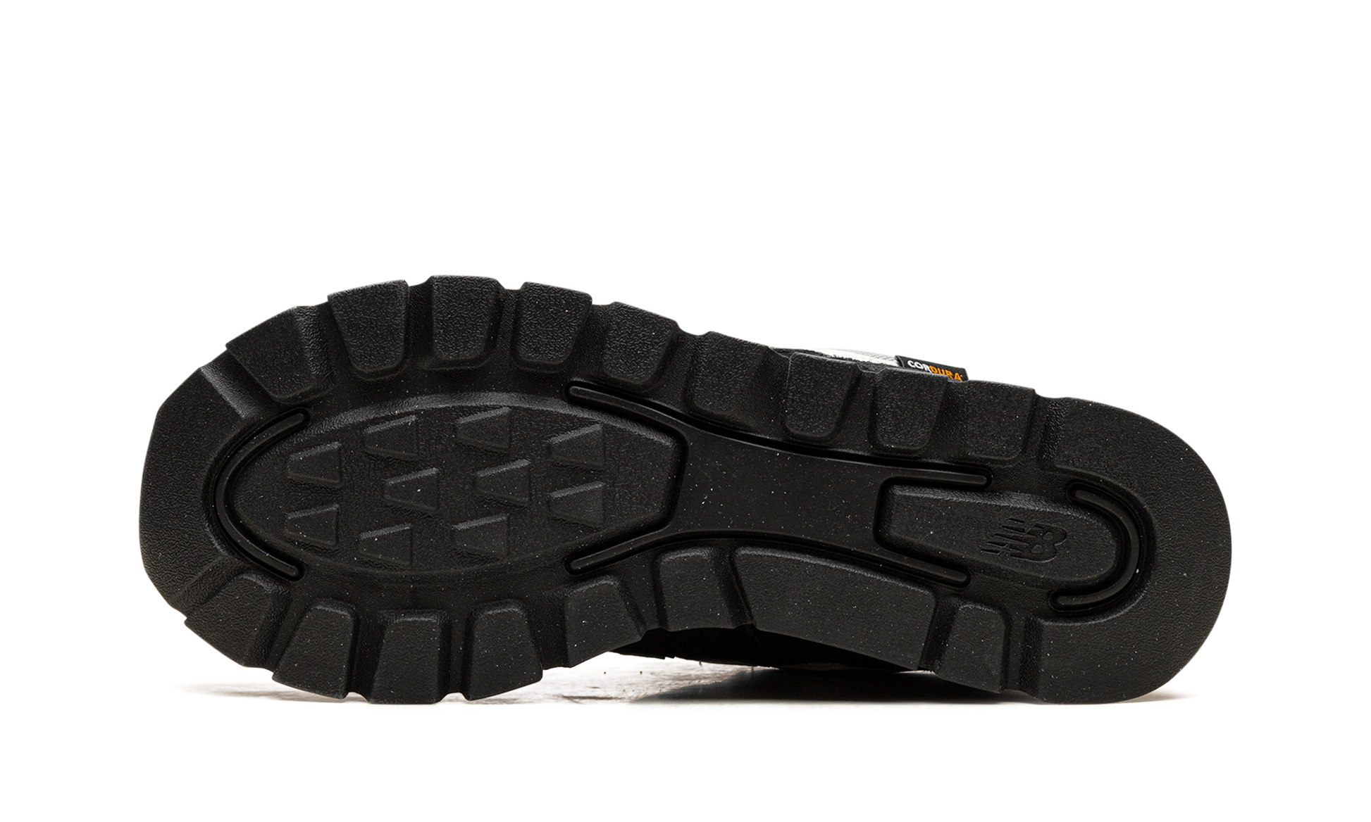 574 Rugged "black Red" - 5
