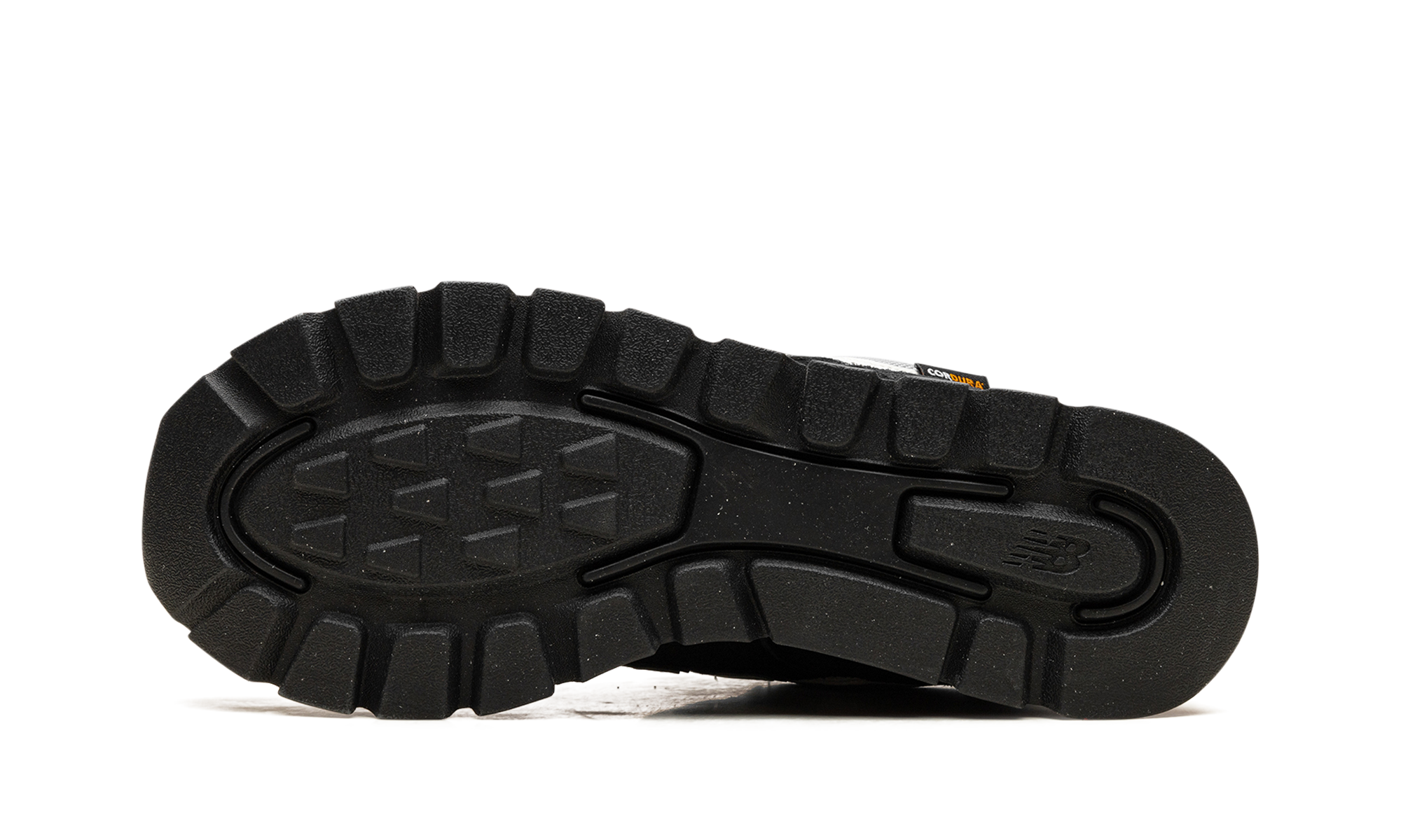 574 Rugged "black Red" - 5