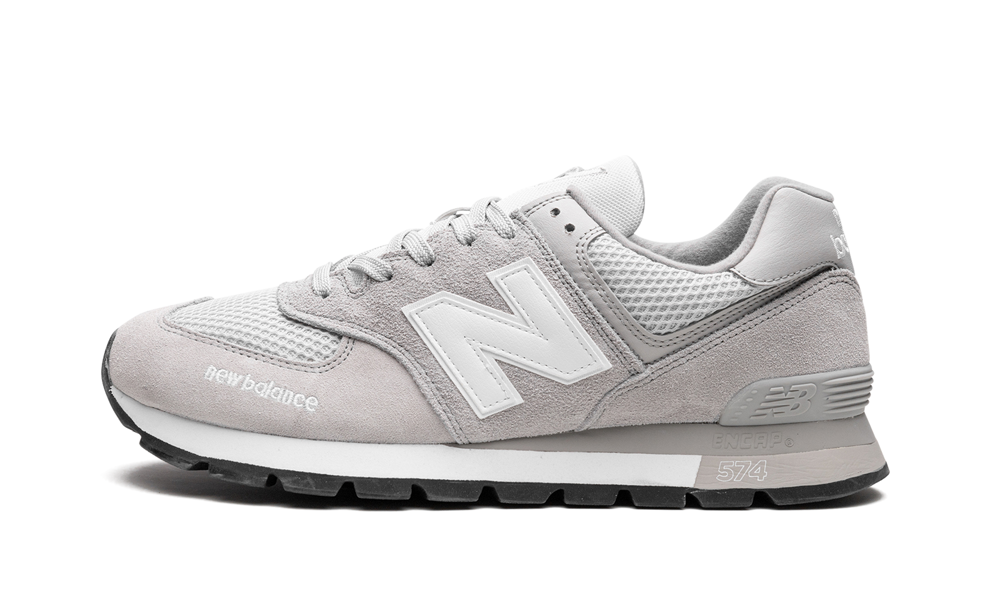 574 Rugged "raincloud" - 1