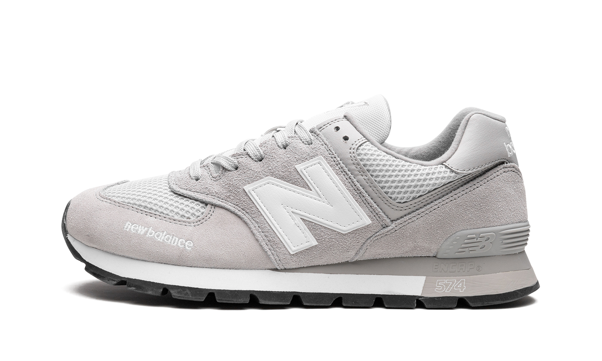 574 Rugged "raincloud" - 1