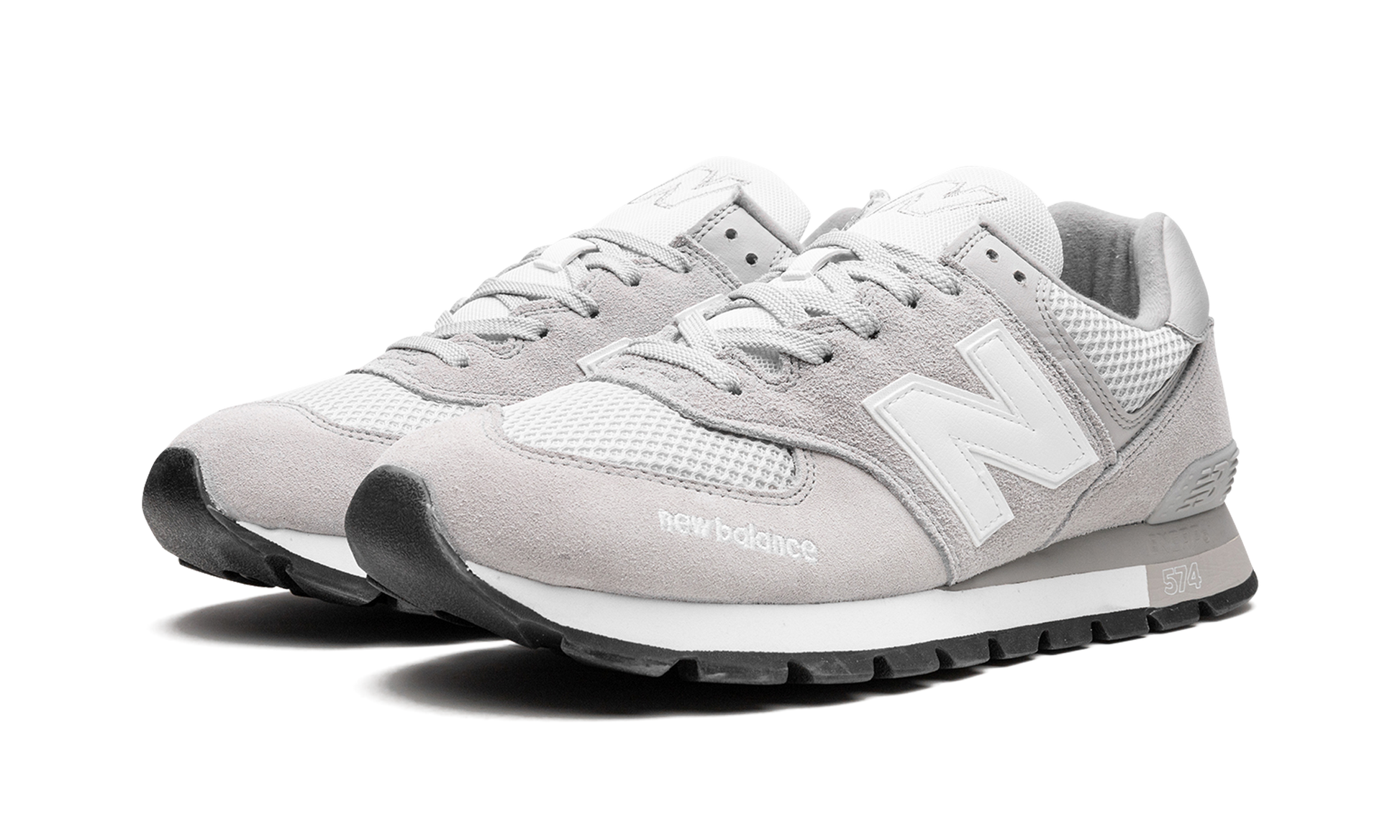 574 Rugged "raincloud" - 2