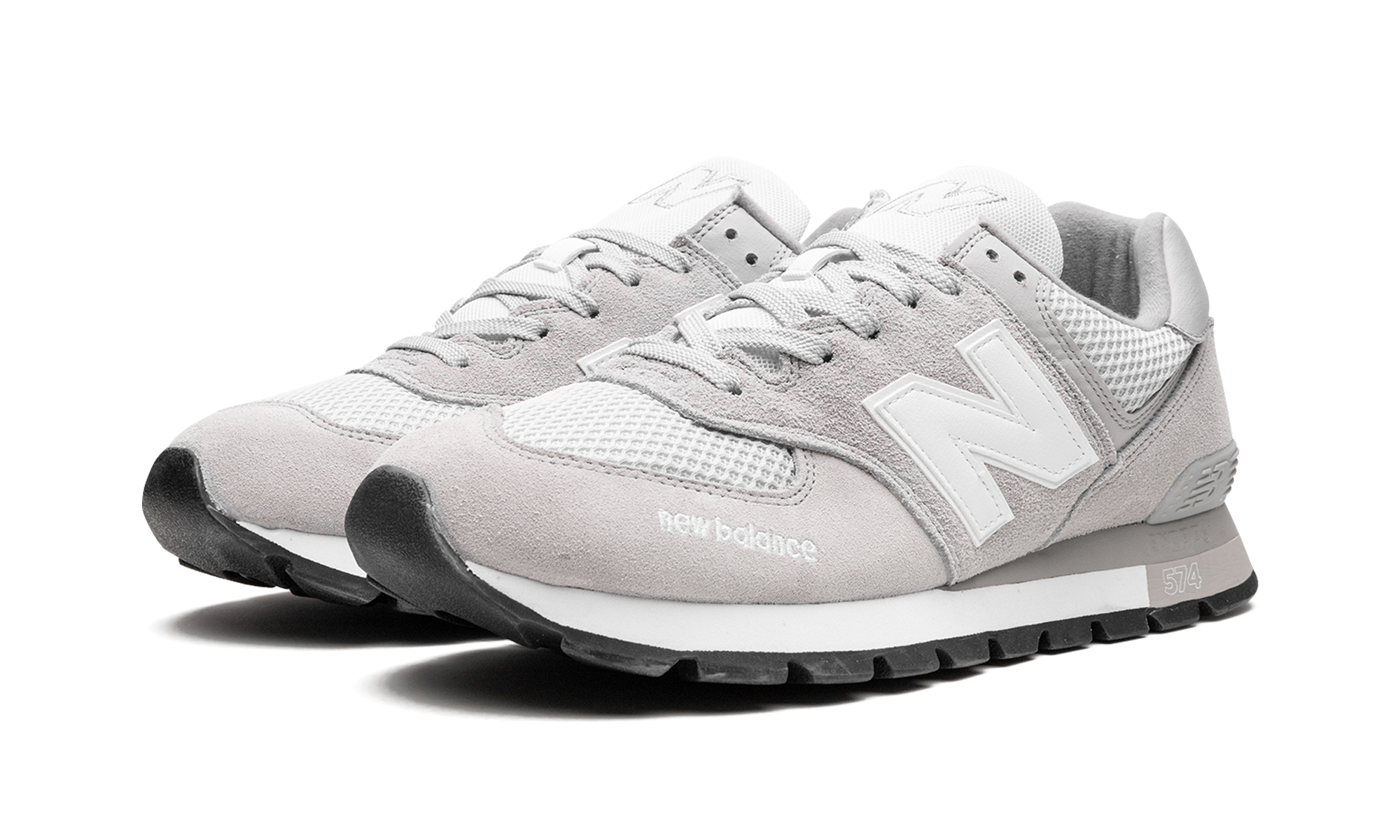 574 Rugged "raincloud" - 2