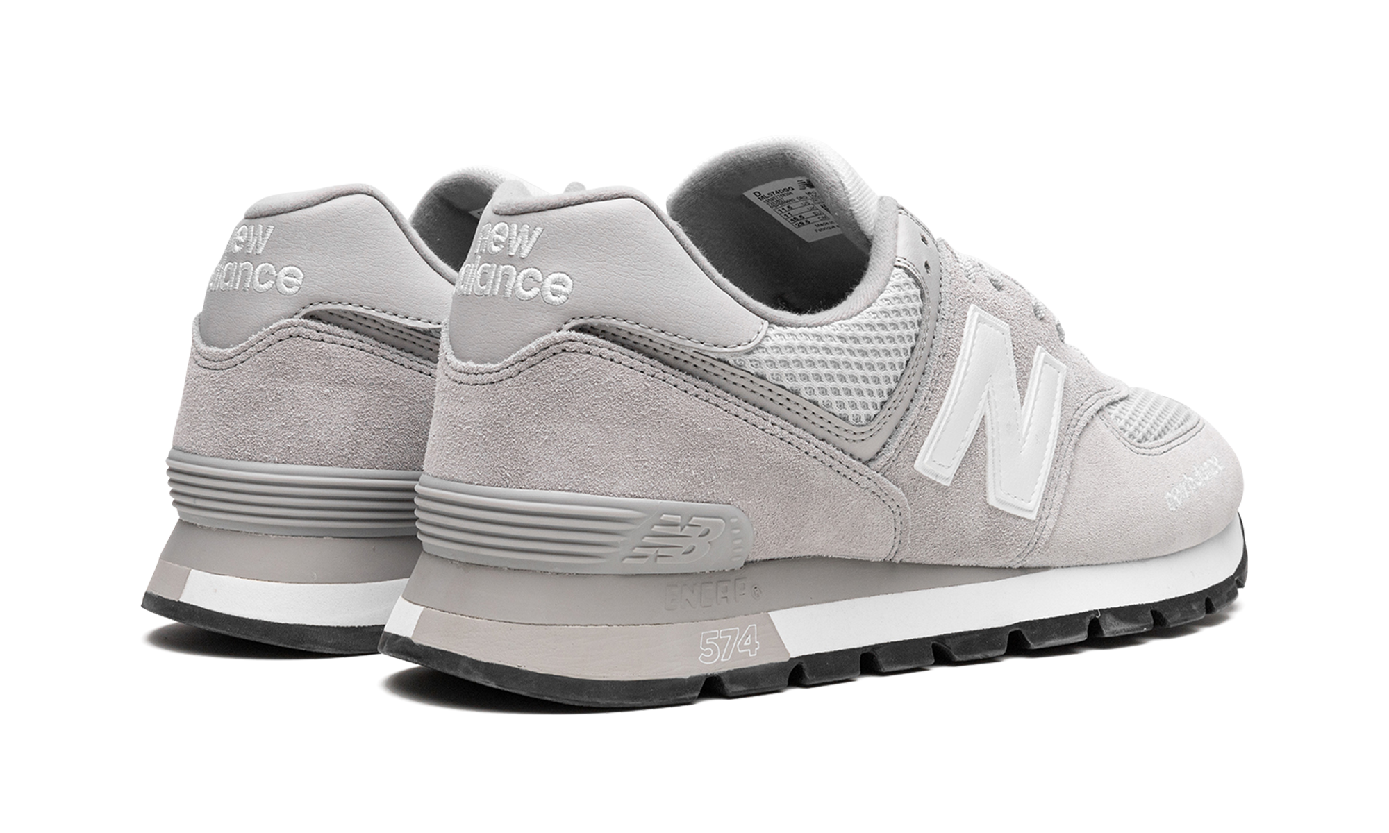 574 Rugged "raincloud" - 3