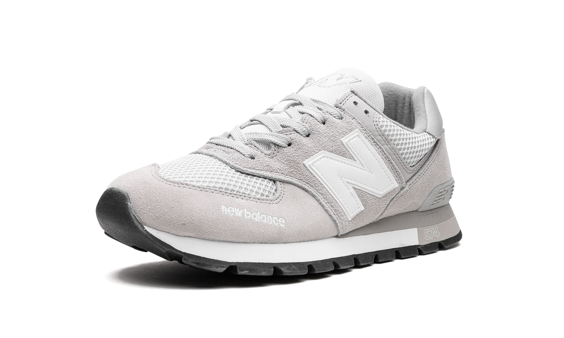 574 Rugged "raincloud" - 4
