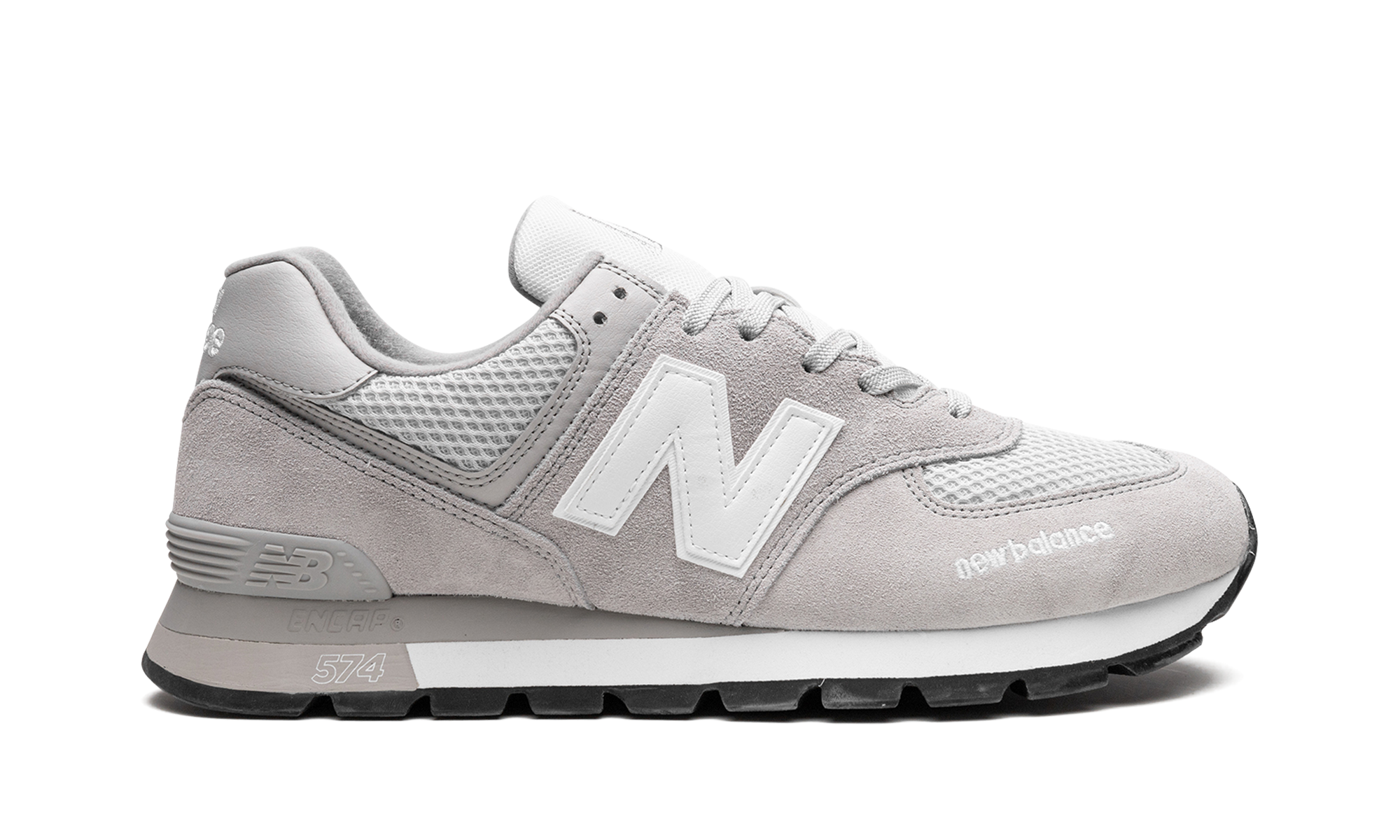 574 Rugged "raincloud" - 6