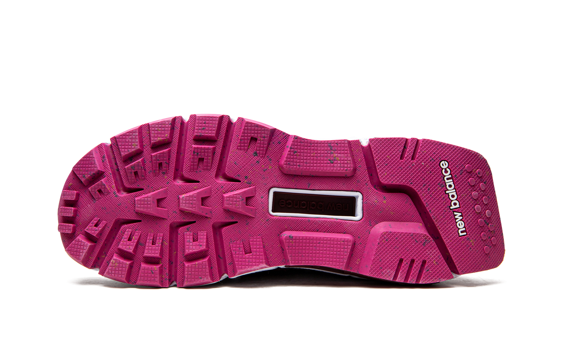 574 "salehe Bembury - Yurt Pink" - 5
