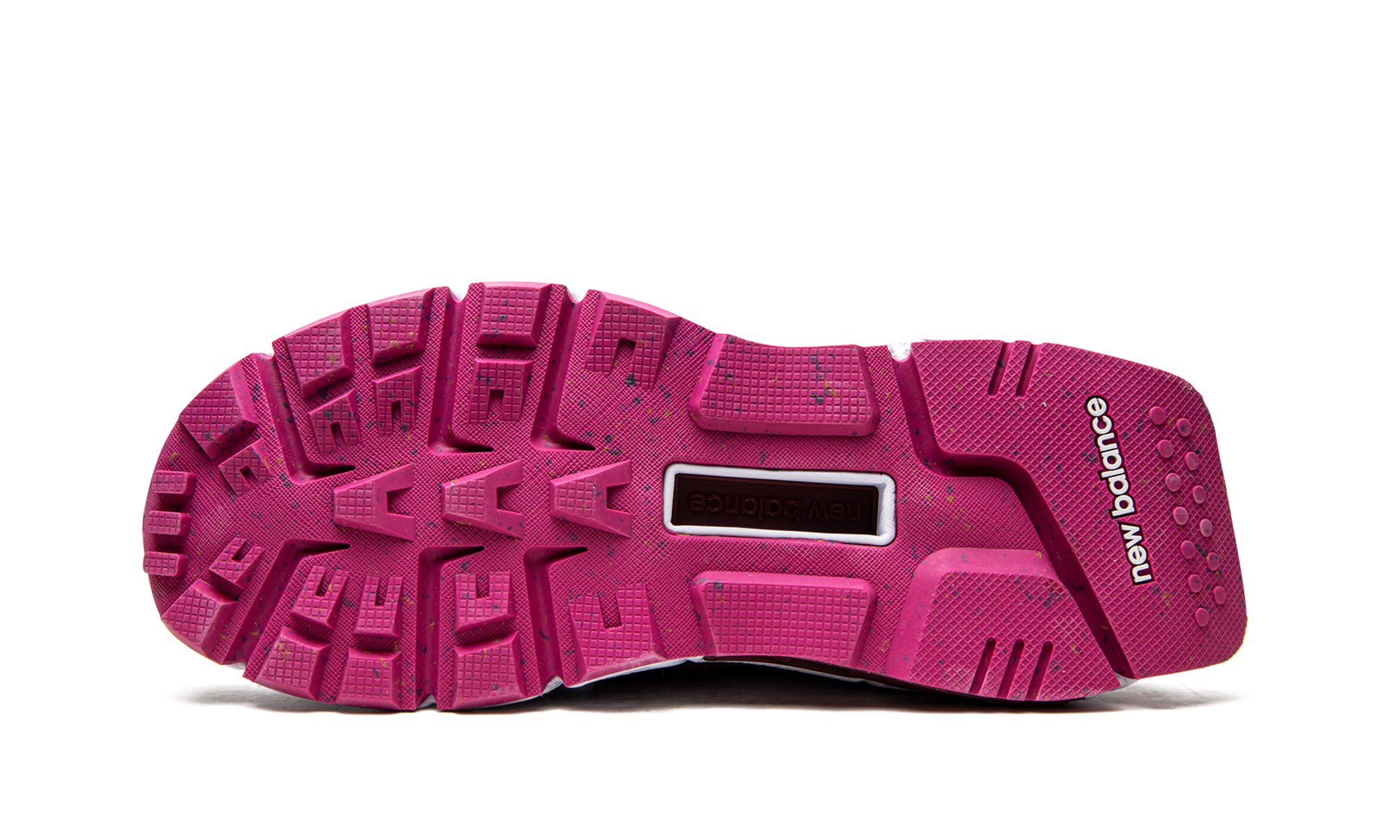 574 "salehe Bembury - Yurt Pink" - 5