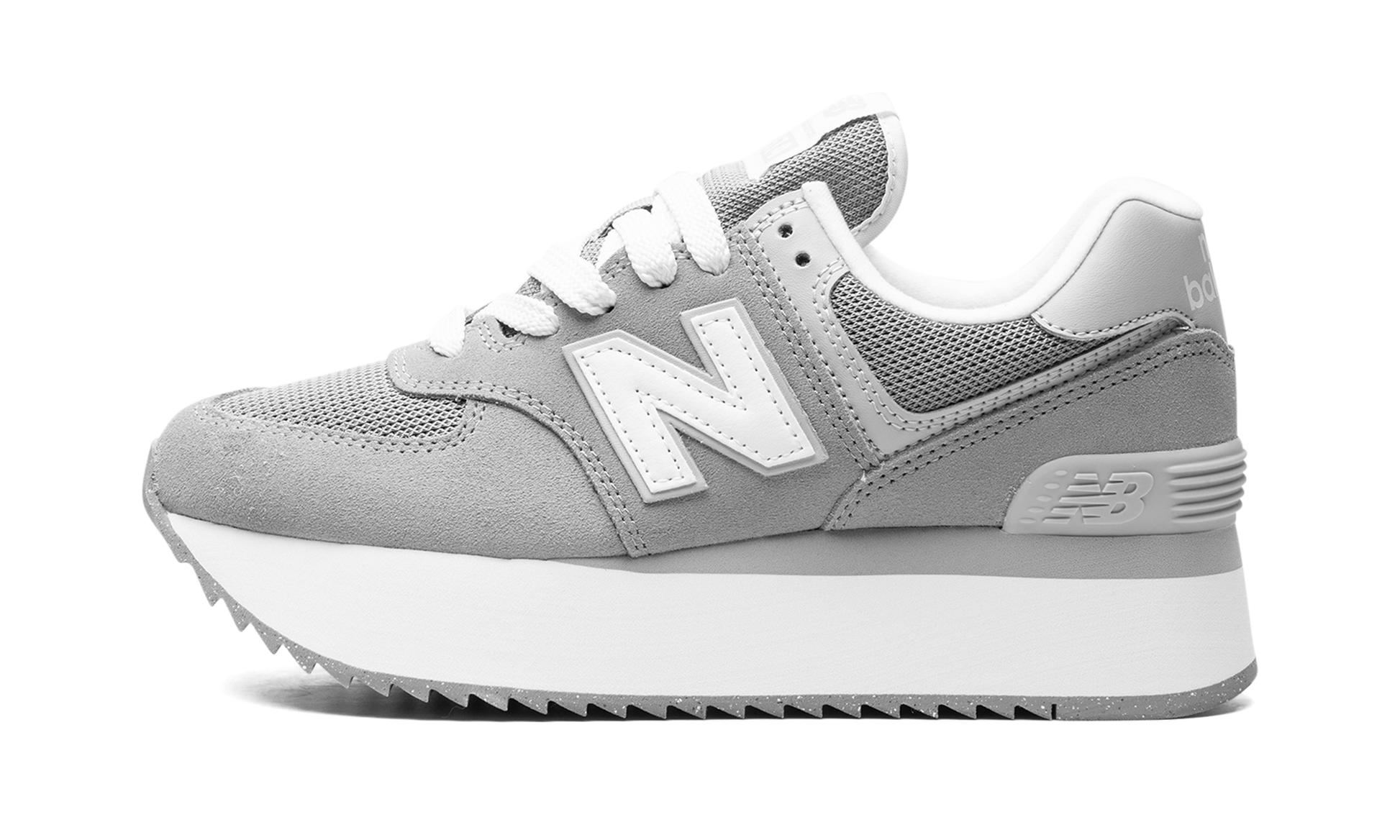 574+ "shadow Grey" - 1