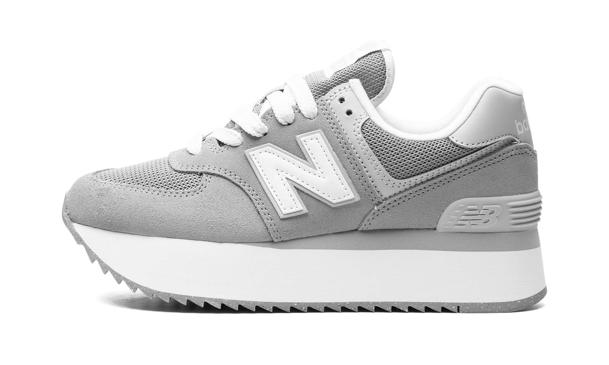 574+ "shadow Grey" - 1