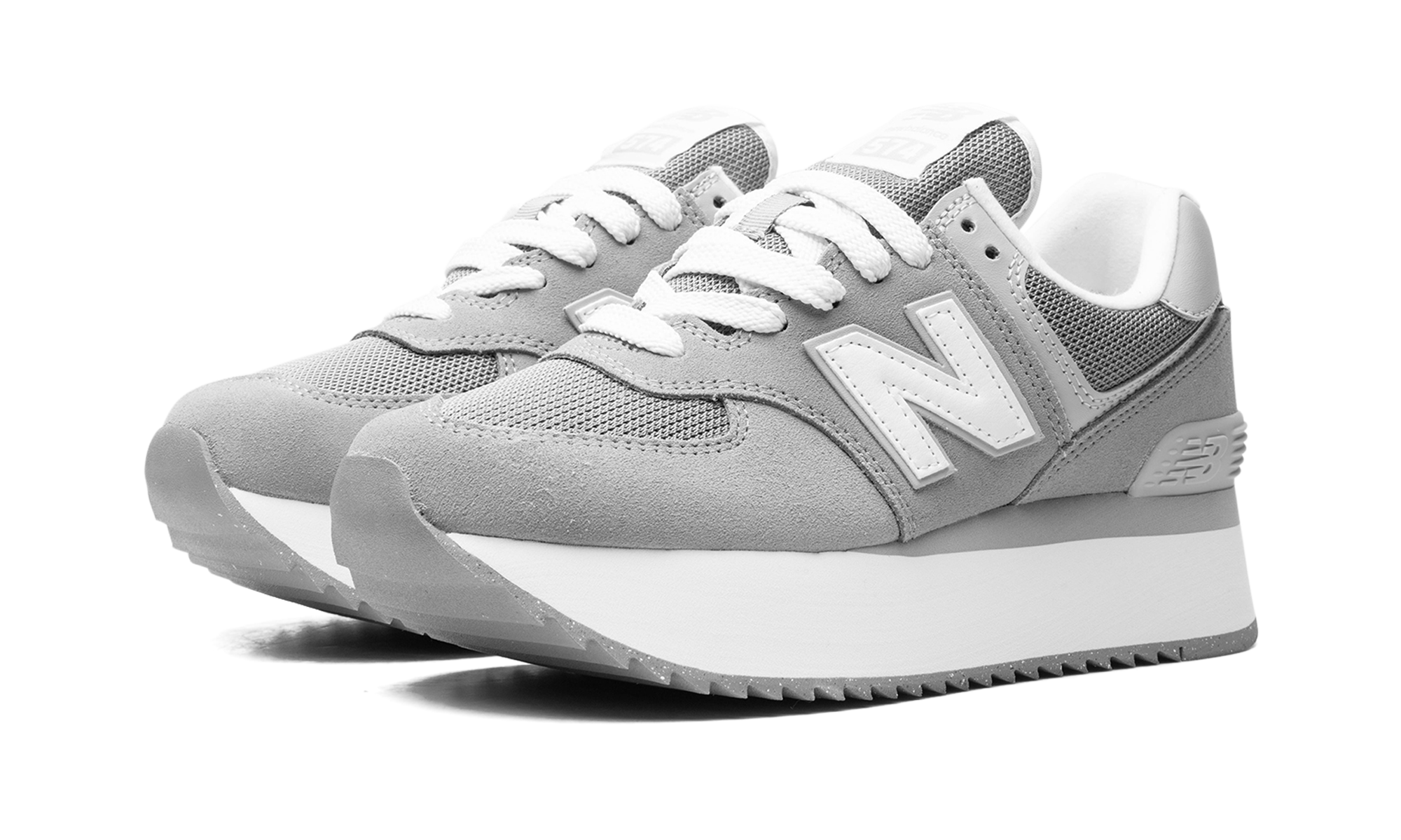 574+ "shadow Grey" - 2