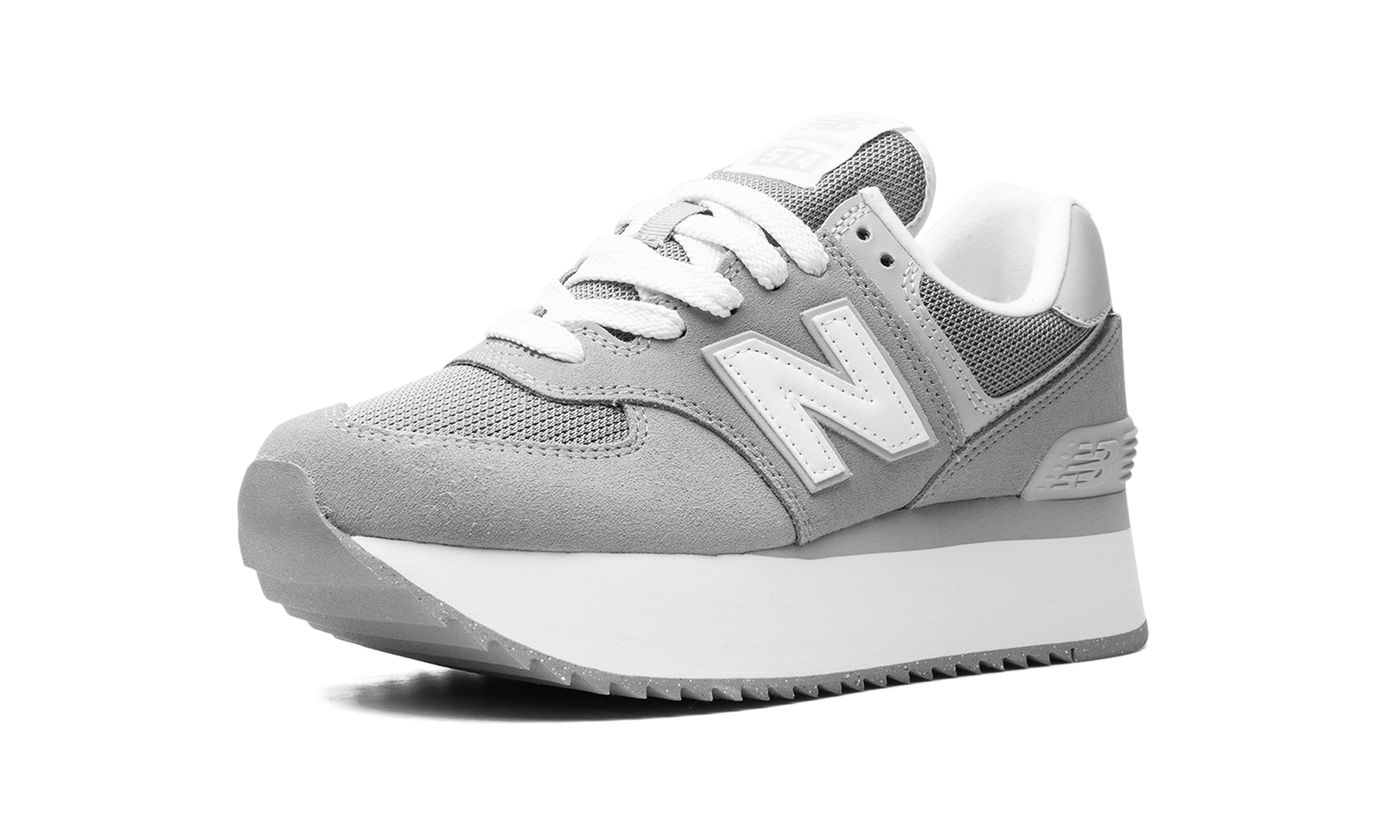 574+ "shadow Grey" - 4