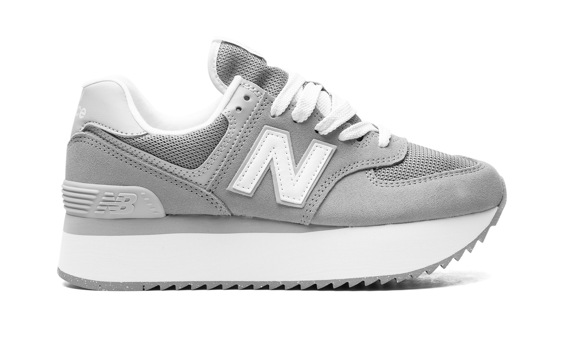 574+ "shadow Grey" - 6