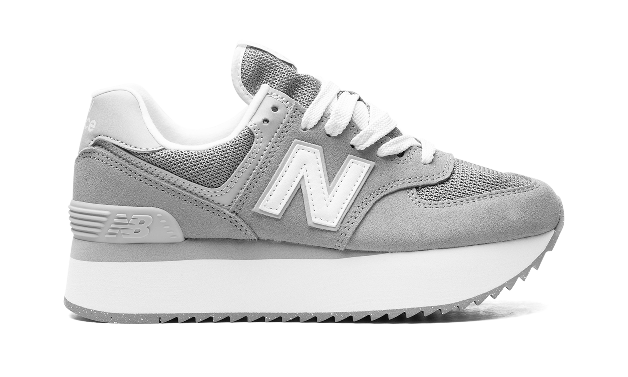 574+ "shadow Grey" - 6
