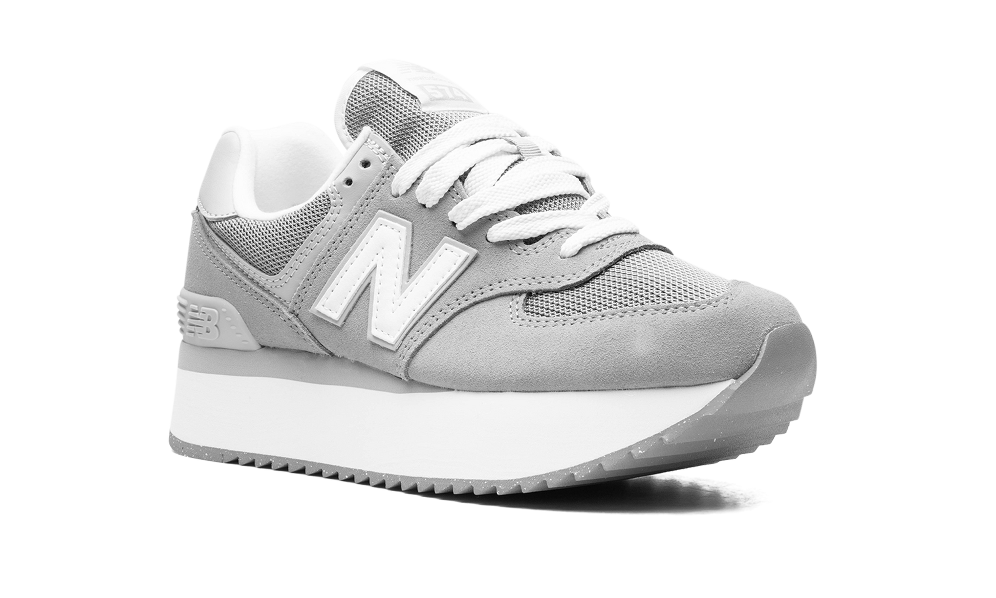 574+ "shadow Grey" - 7