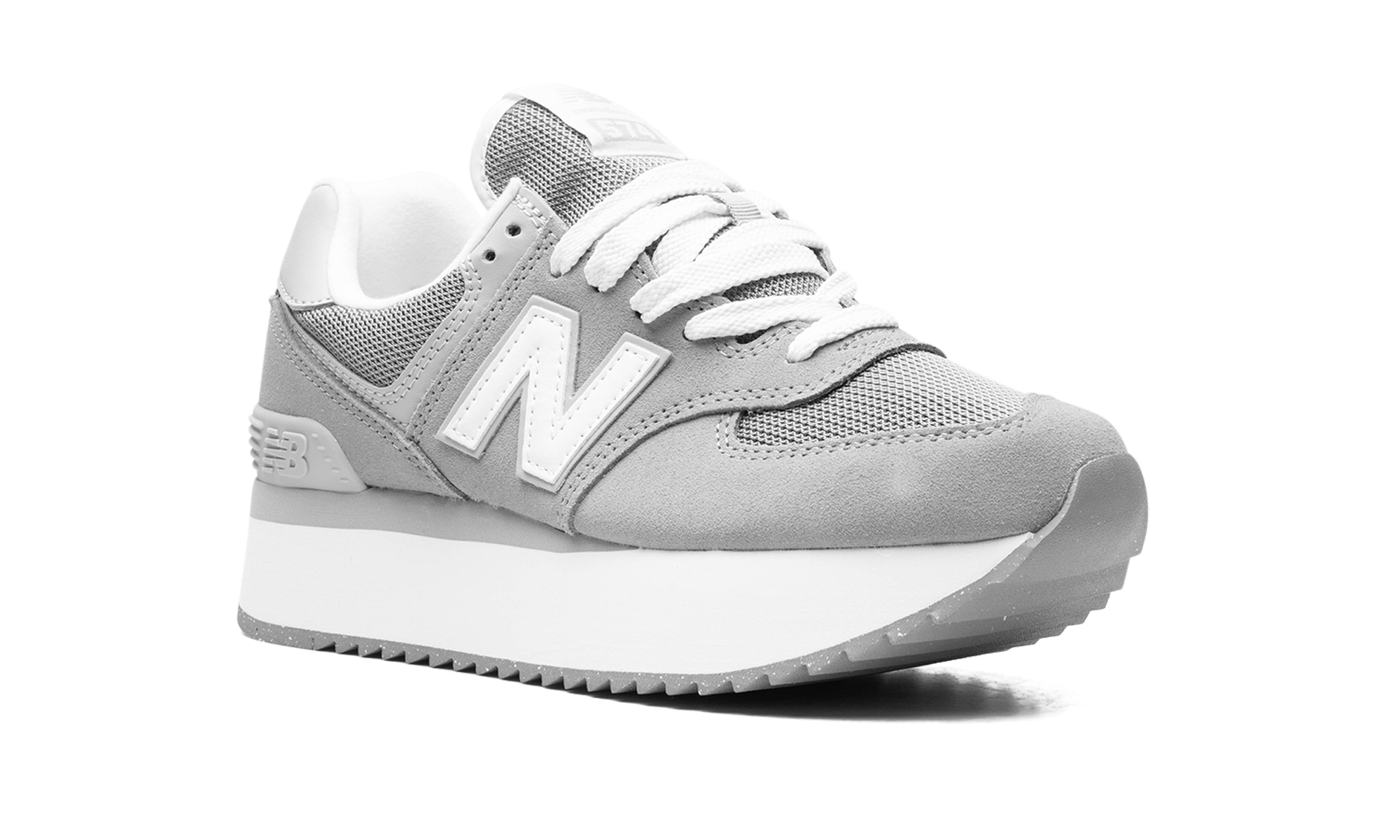 574+ "shadow Grey" - 7