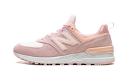 574 Sport Wmns "rose" - 1