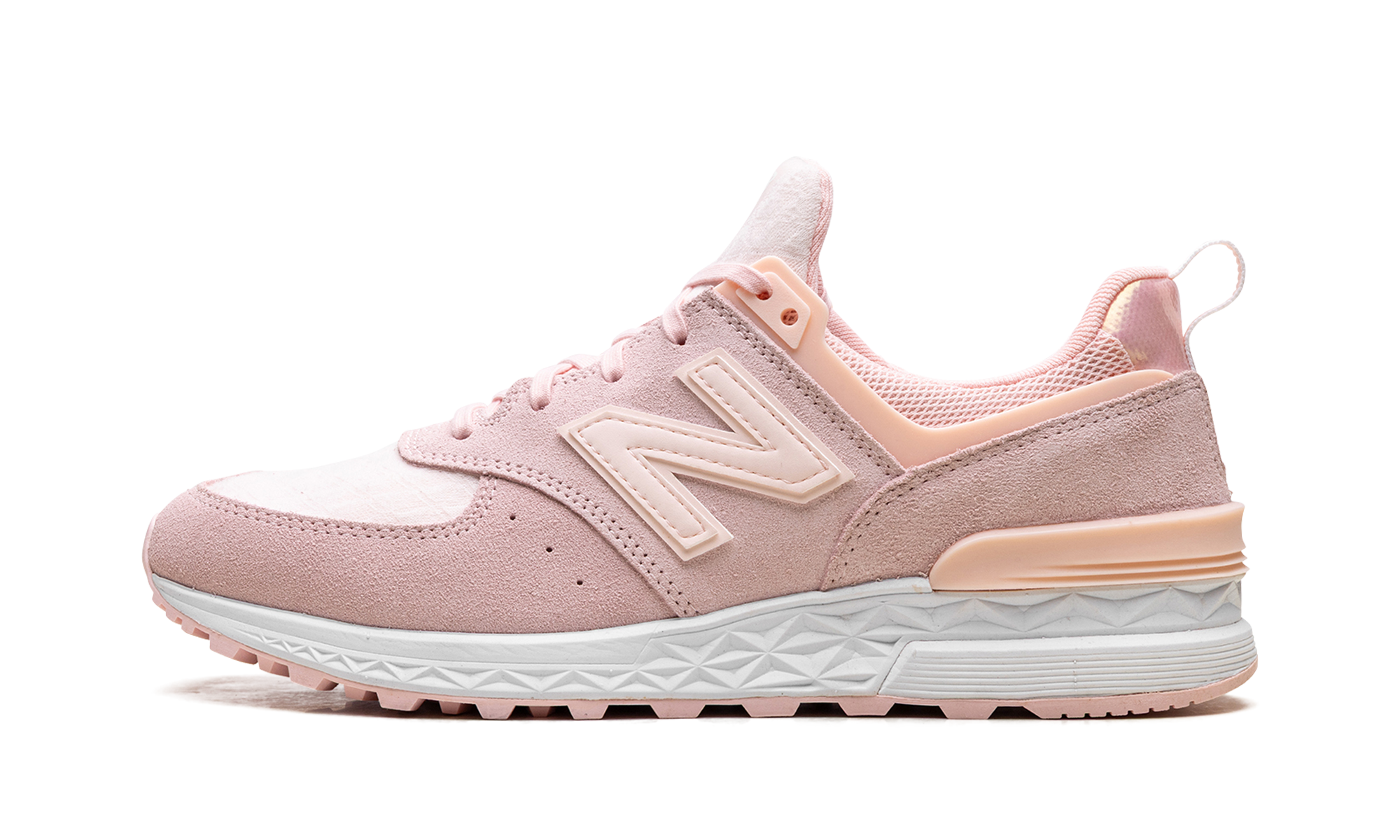 574 Sport Wmns "rose" - 1