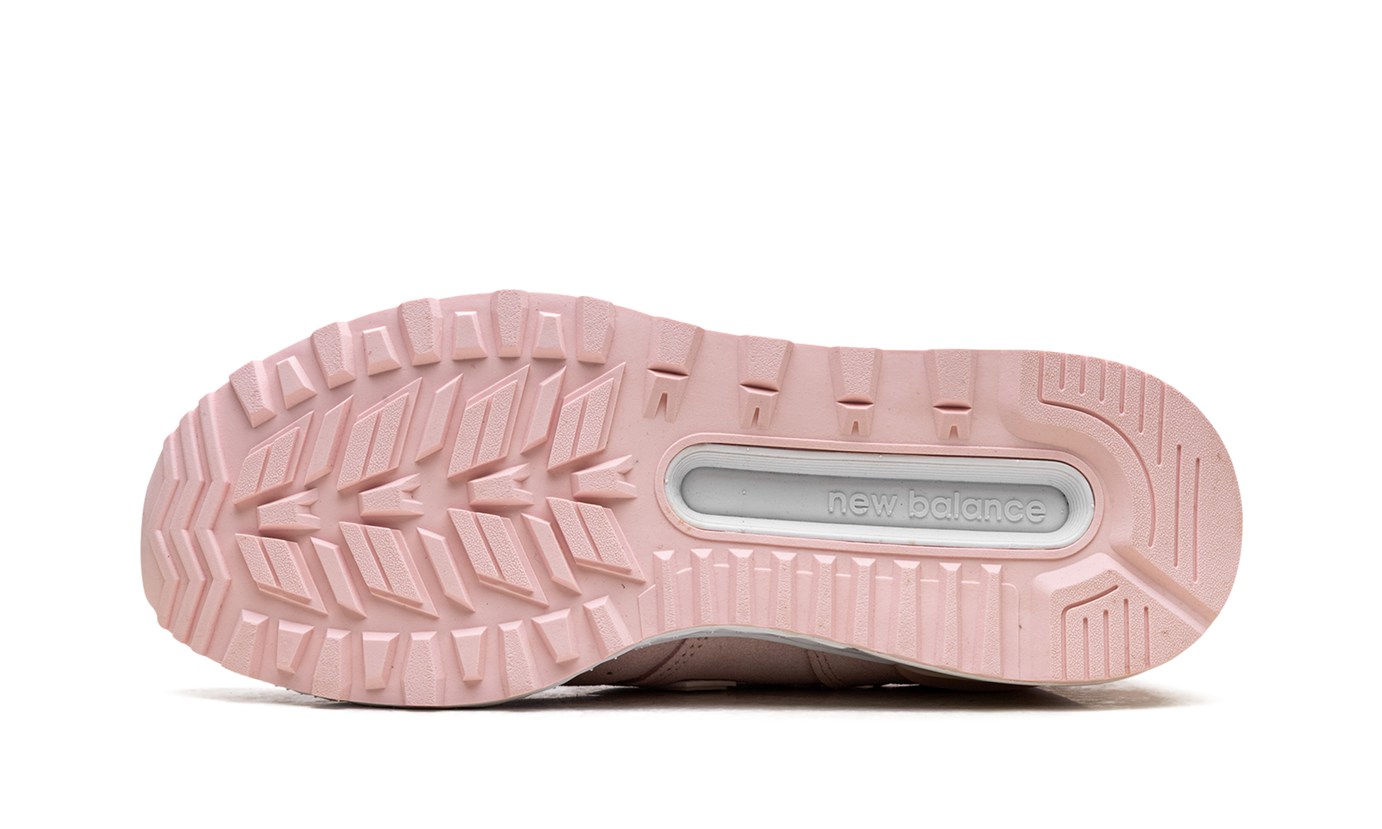 574 Sport Wmns "rose" - 5