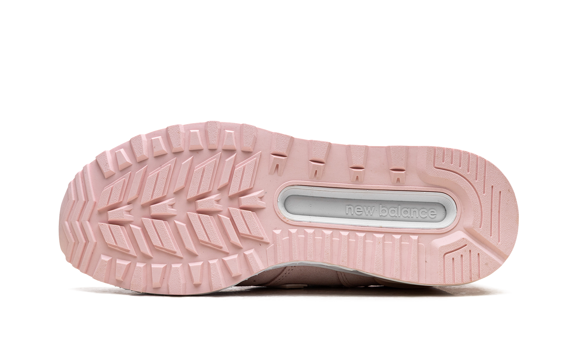 574 Sport Wmns "rose" - 5