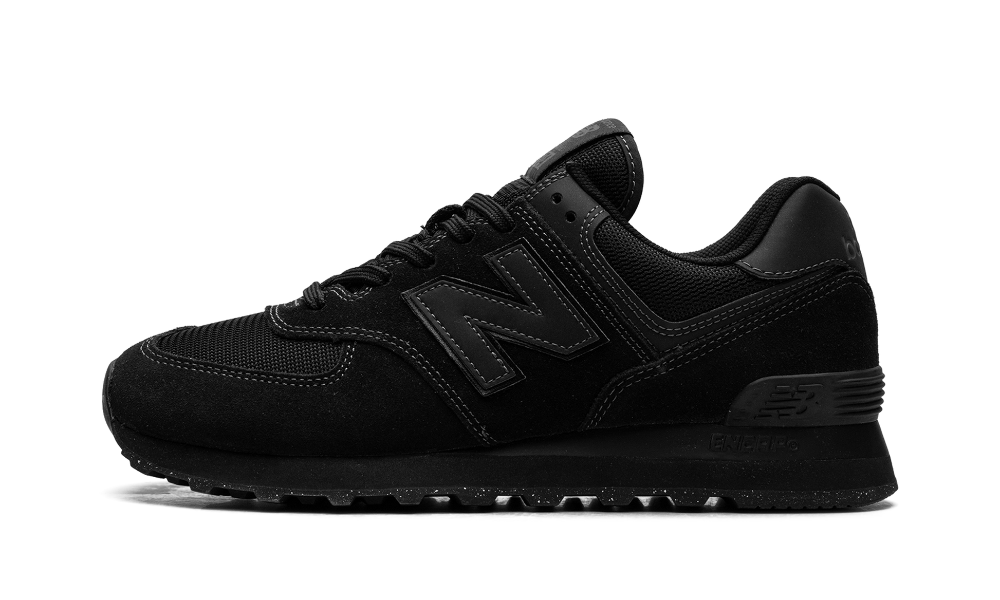 574 "triple Black" - 1