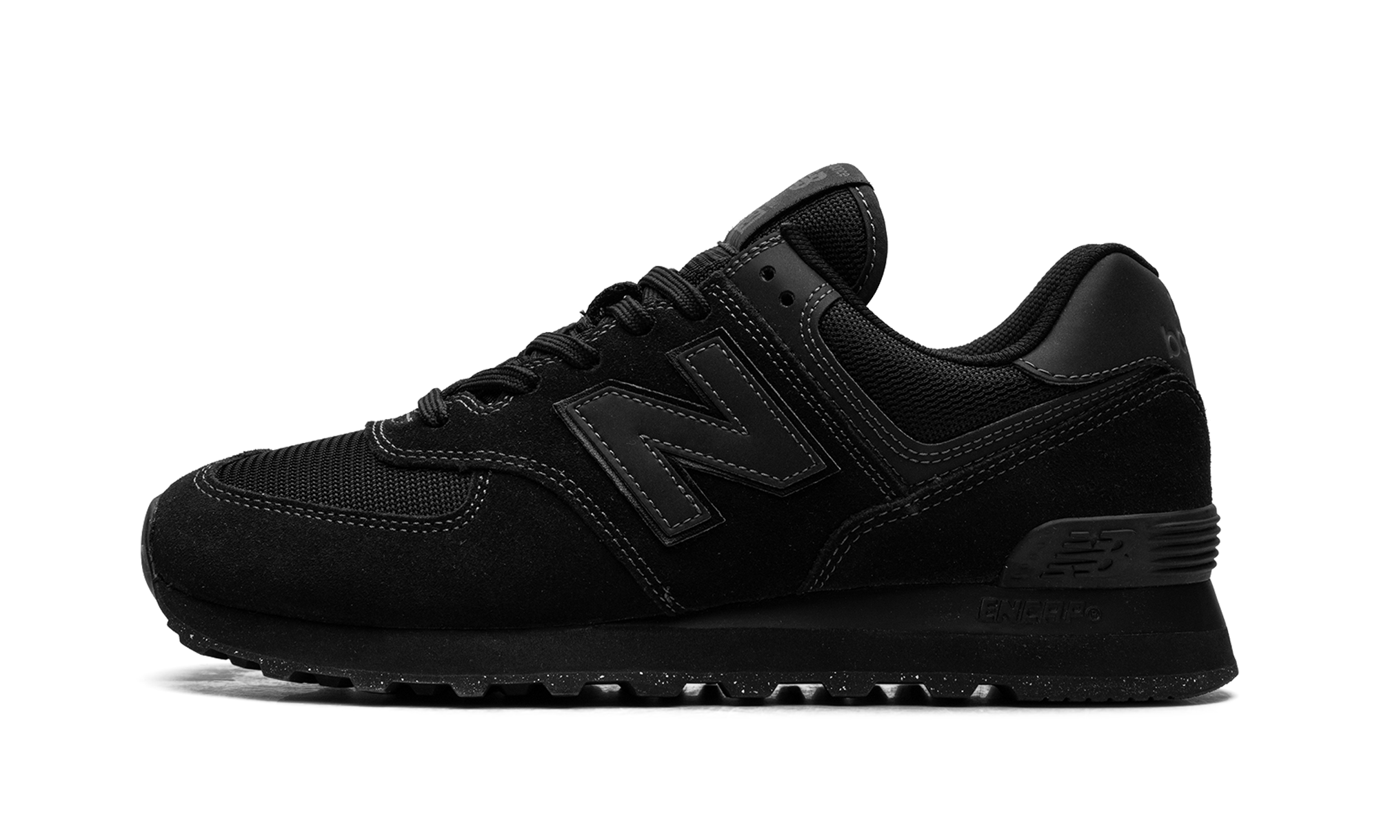 574 "triple Black" - 1