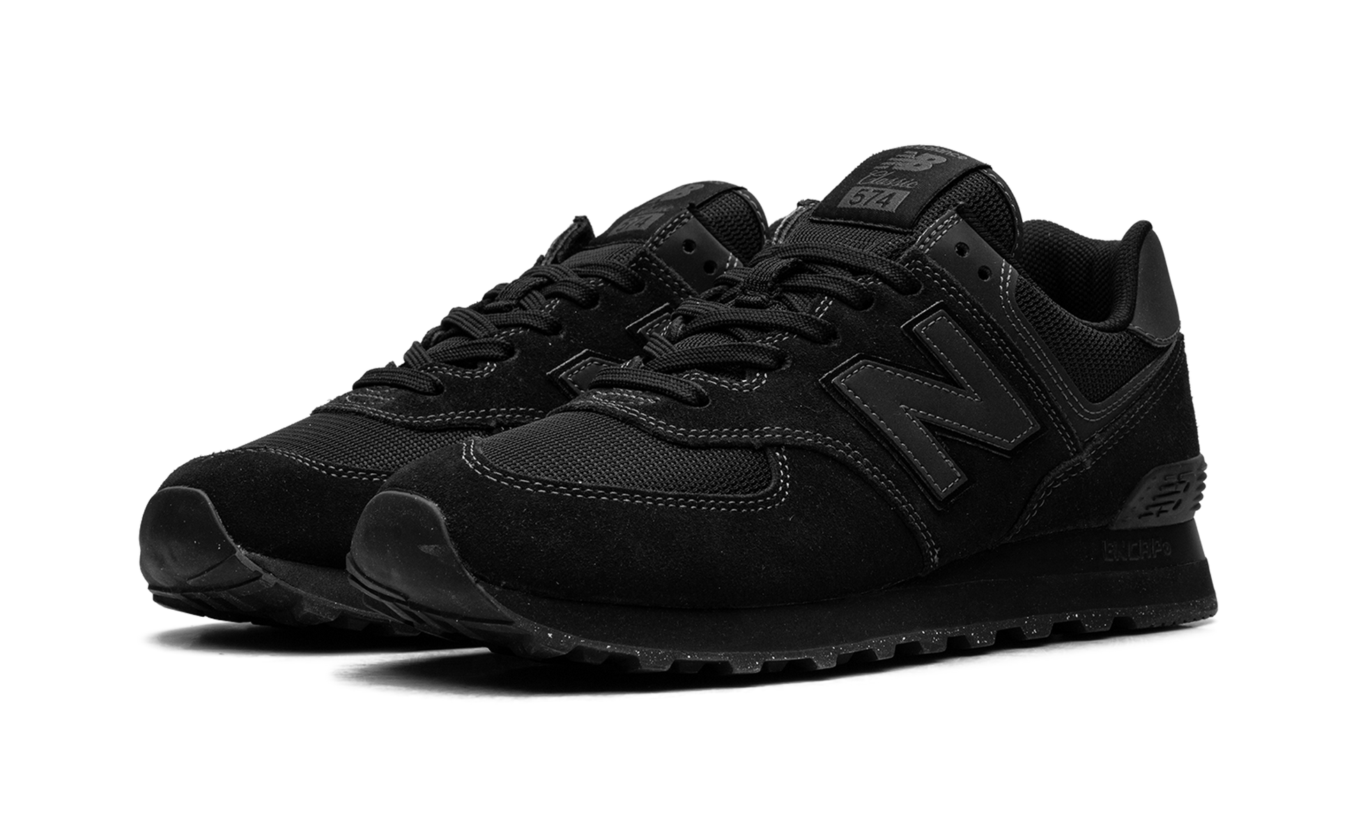 574 "triple Black" - 2