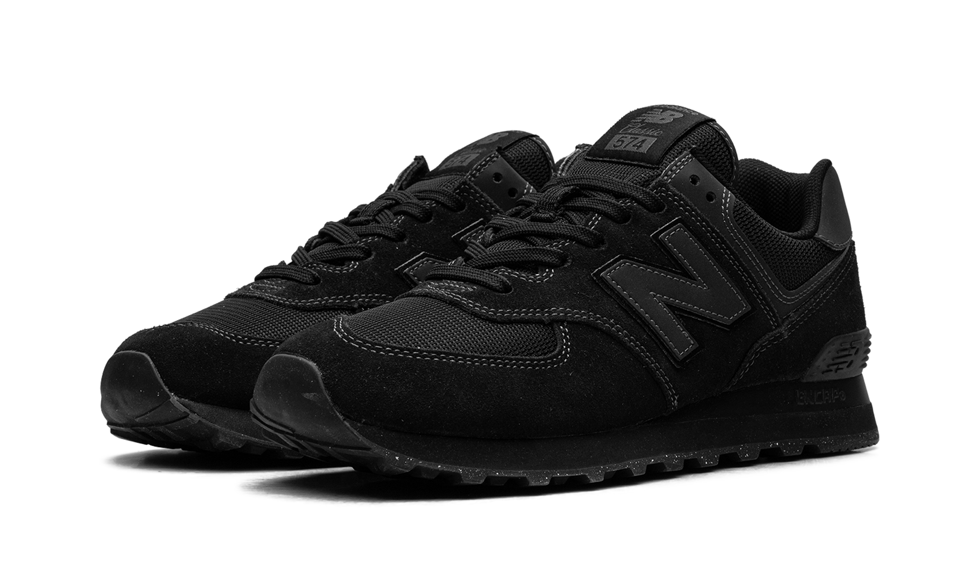 574 "triple Black" - 2