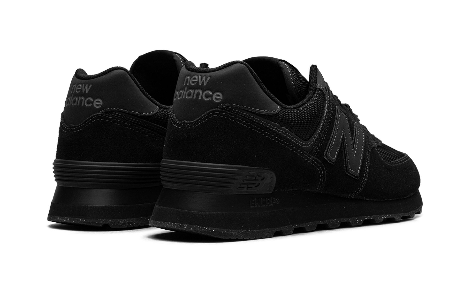 574 "triple Black" - 3