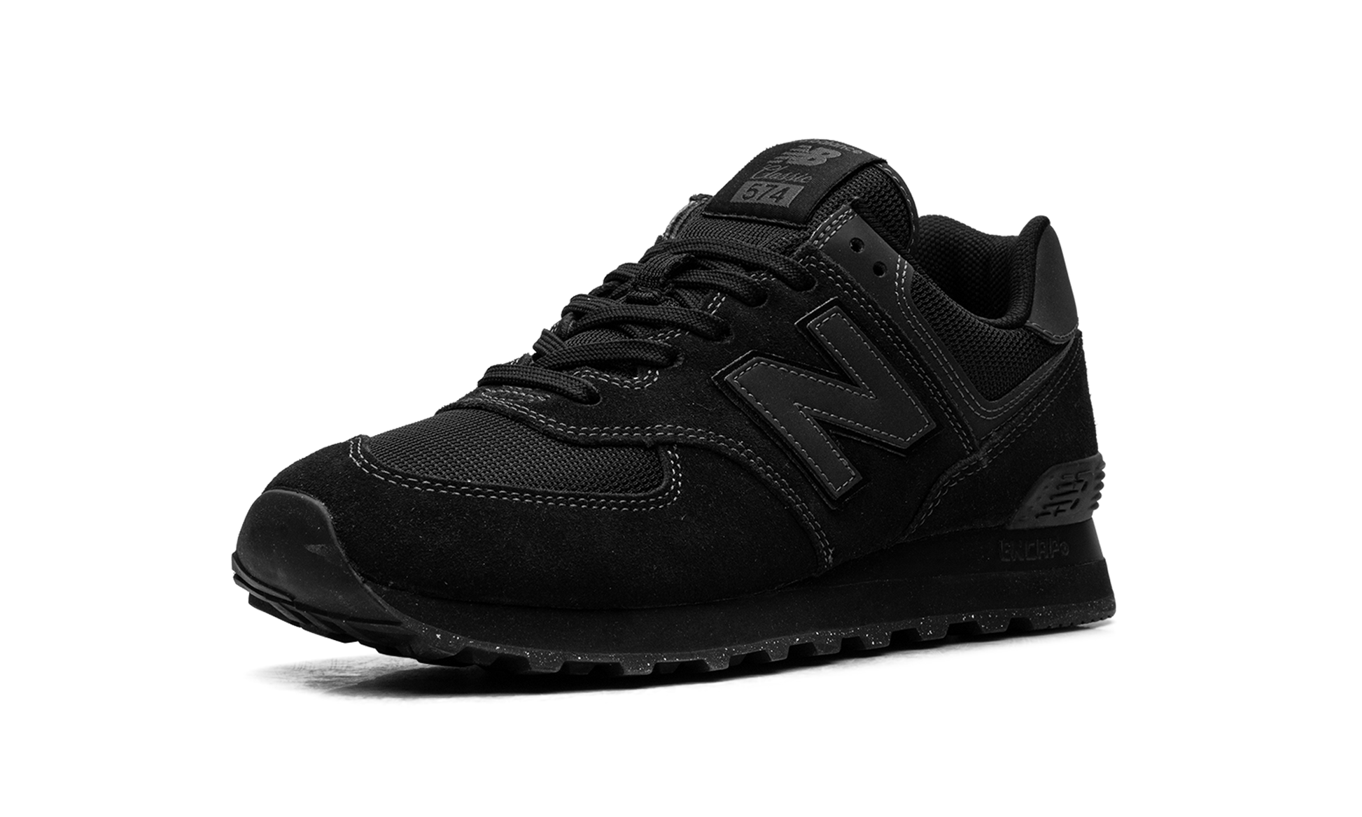 574 "triple Black" - 4