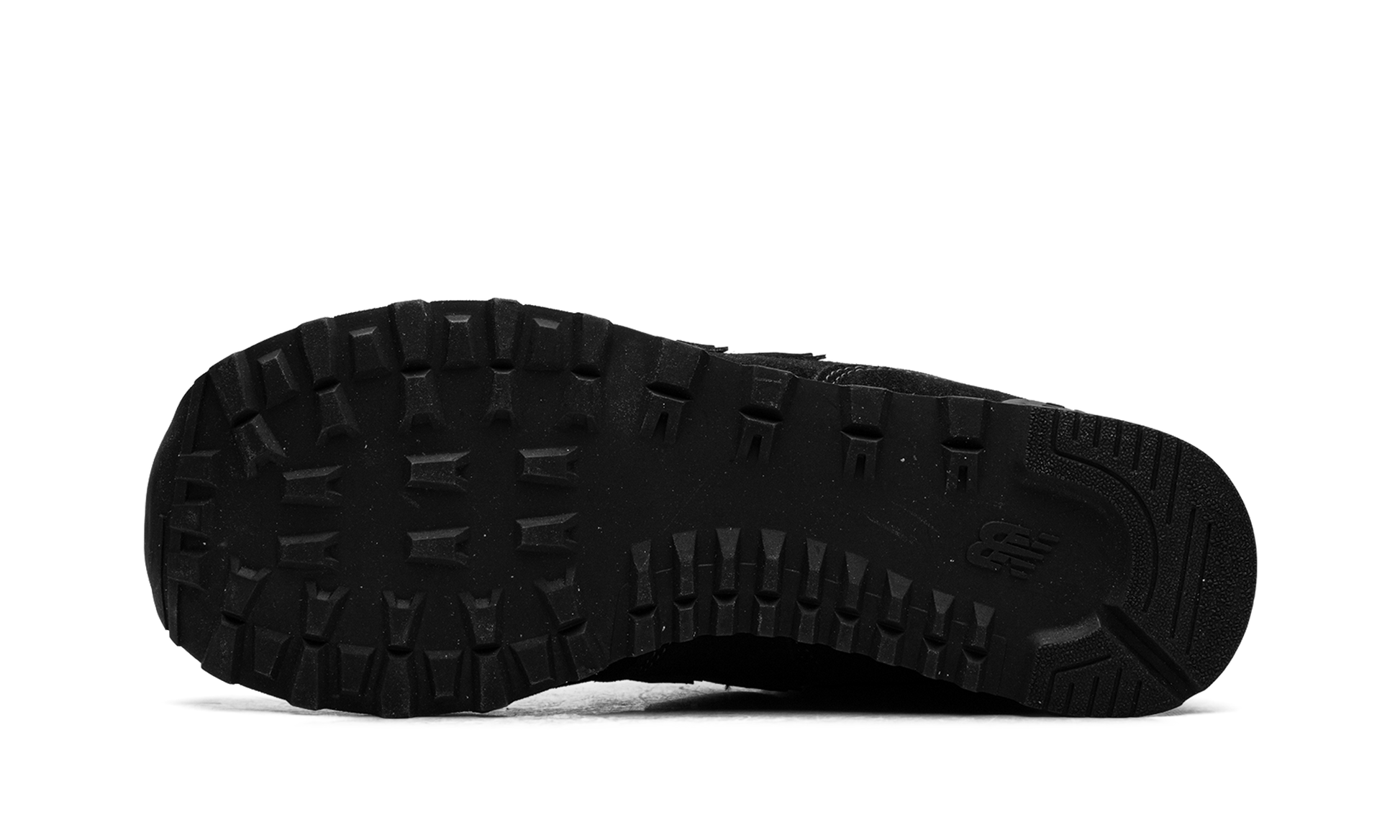 574 "triple Black" - 5