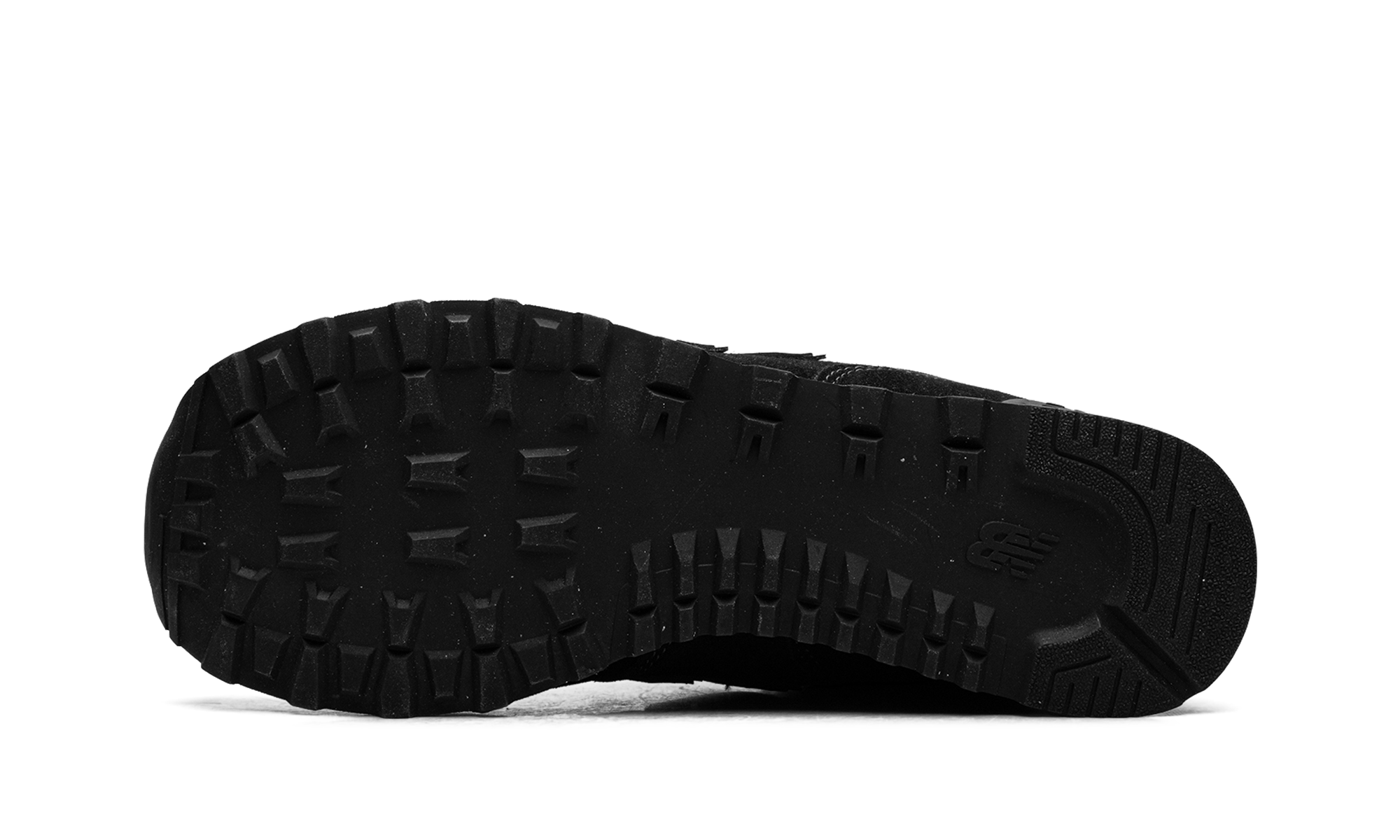 574 "triple Black" - 5