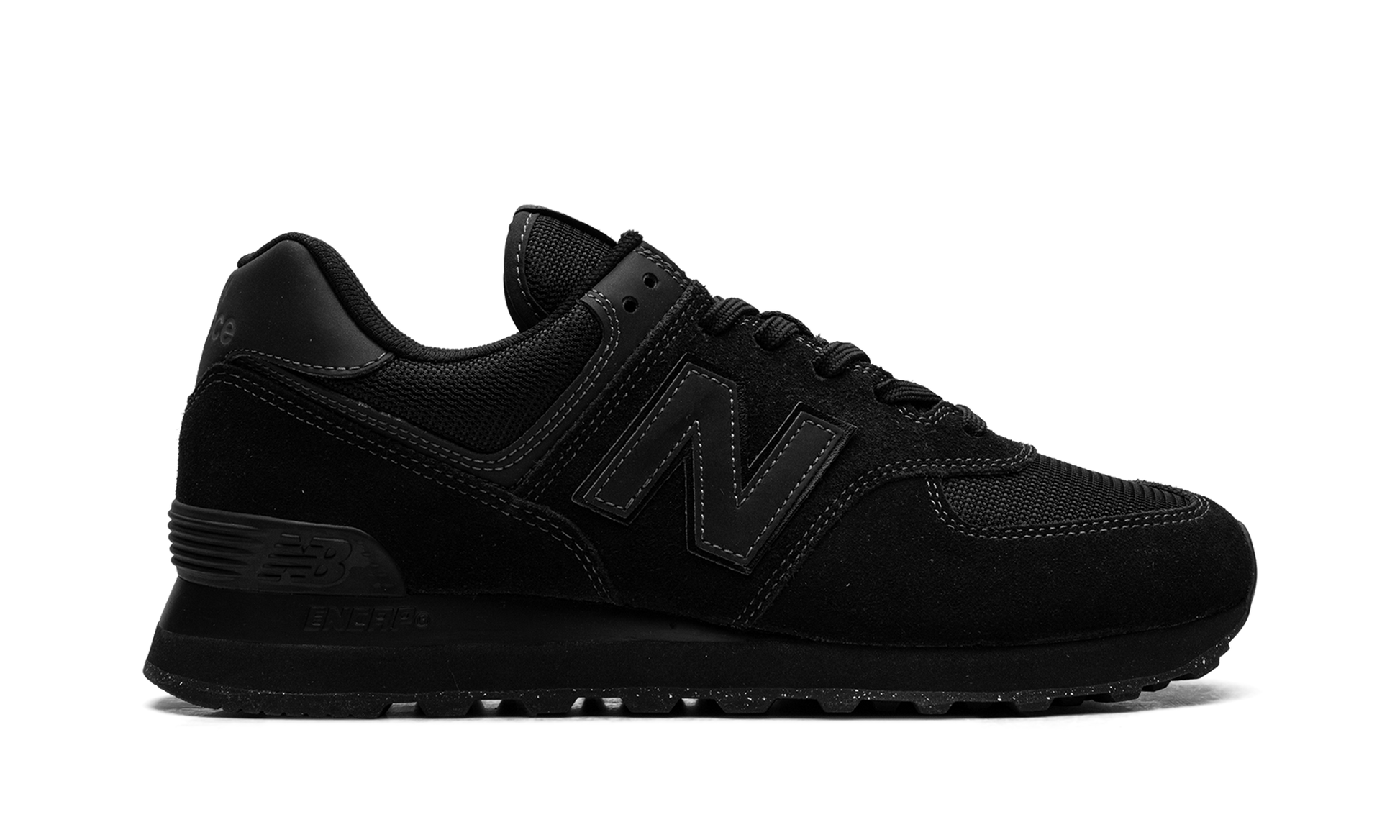 574 "triple Black" - 6