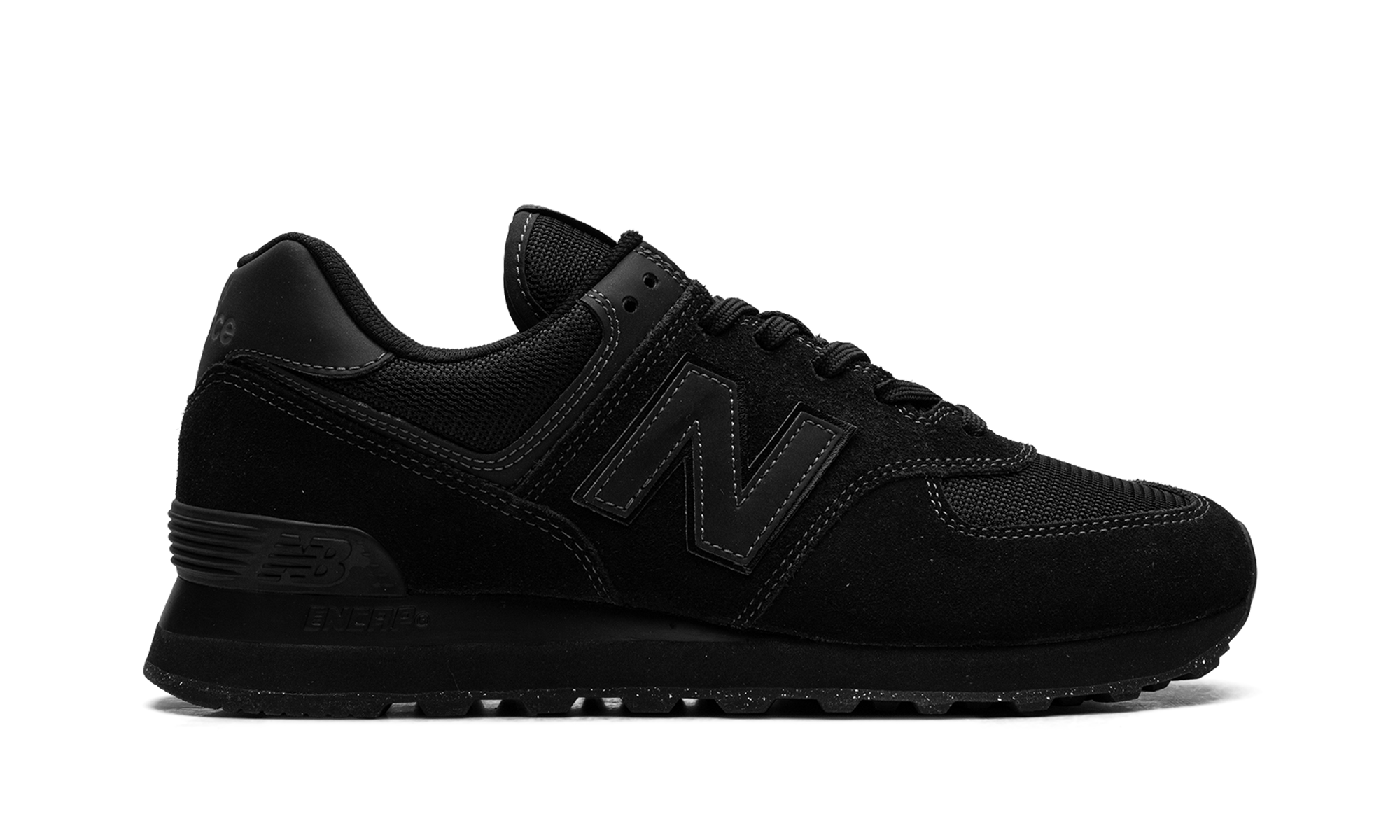 574 "triple Black" - 6