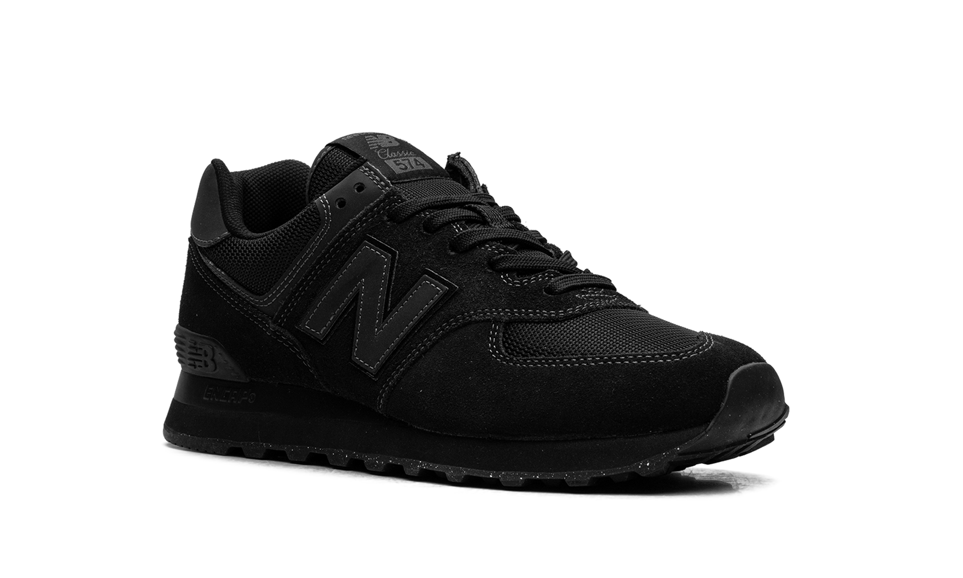 574 "triple Black" - 7